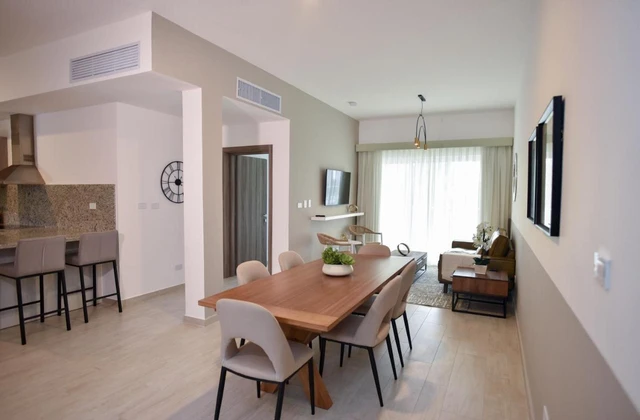 Cana Pearl Punta Cana Appartements Luxe